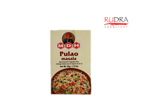 Pulao Masala MDH, 50g