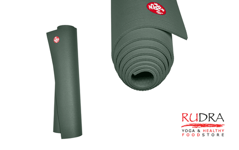 Manduka ProLite jogas paklājs, 4,7mm