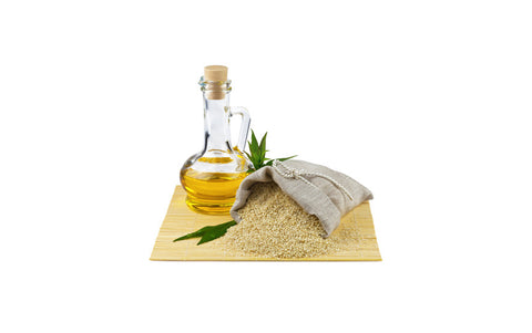 Sezama eļļa (Duo Ag), 250ml