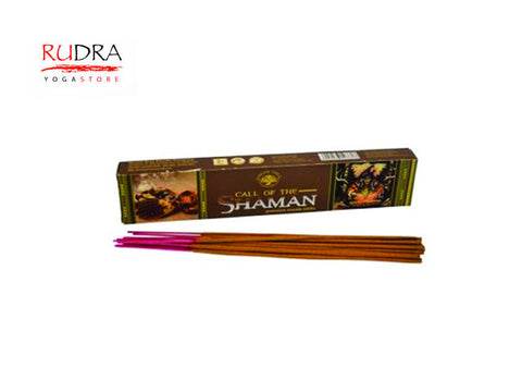 Call Of The Shaman smaržkociņi, 15g