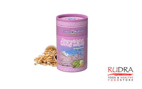 Amlas un šatavari dzēriens, 100g*