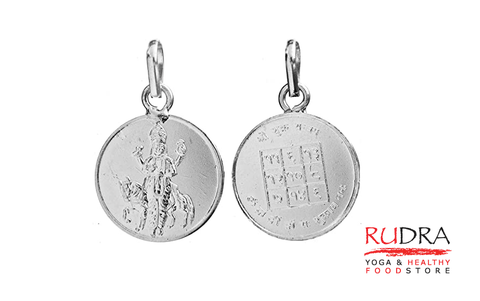 Shukra (Venēra) kulons