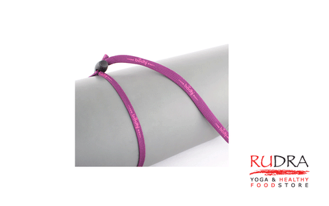 Josta jogas paklāja fiksēšanai un pārnēsāšanai*