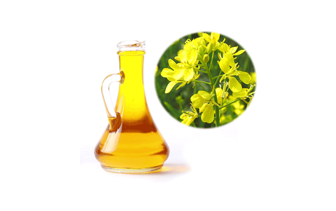 Sinepju sēklu eļļa (Duo Ag), 110ml