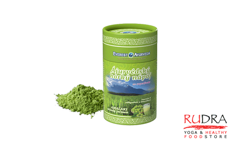 Amlas un miežu asnu dzēriens, 100g*