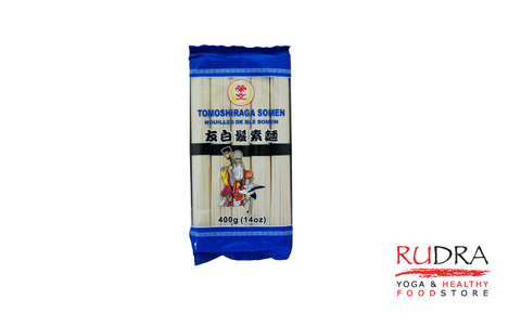 Somen nūdeles, 400g