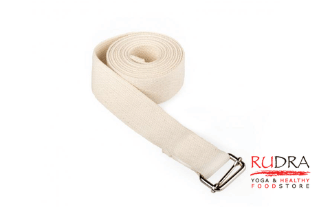 Jostas jogas nodarbībām, garums 2.5m