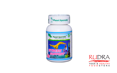 Stress Support (P.A.), 60 kapsulas