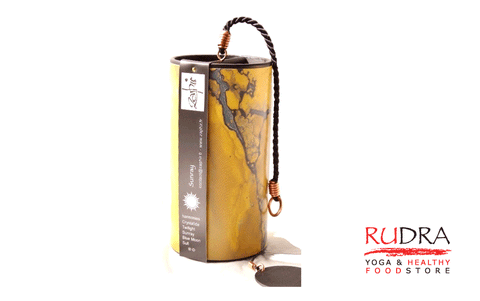 Zaphir vēja zvans (dažādu veidu)