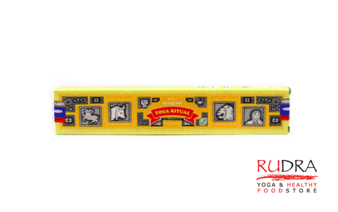 Super Hit (Satya) - Yoga Ritual, 15g