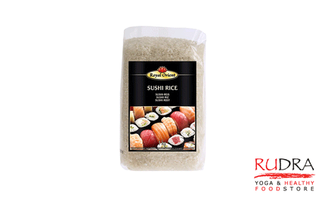Suši rīsi, 1kg