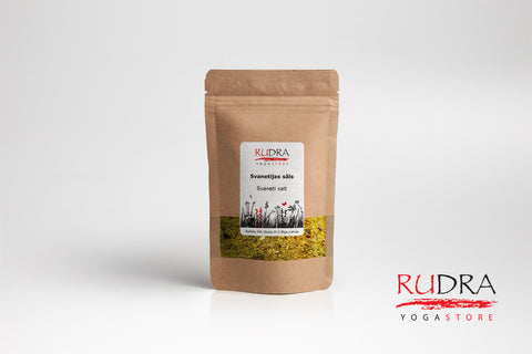 Svanetijas sāls (Svaneti salt), 100g