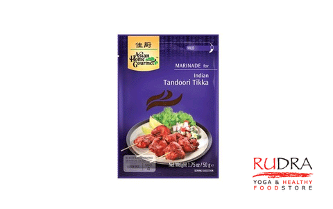 Tandoori tikka pasta AHG, 50g