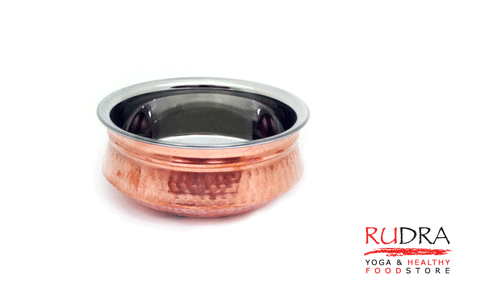 Vara trauks ēdiena pasniegšanai 1