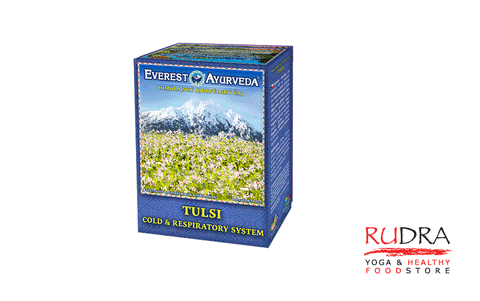 Tēja TULSI, 100g