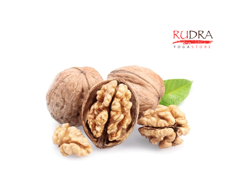 Valriekstu eļļa (Duo Ag), 110ml