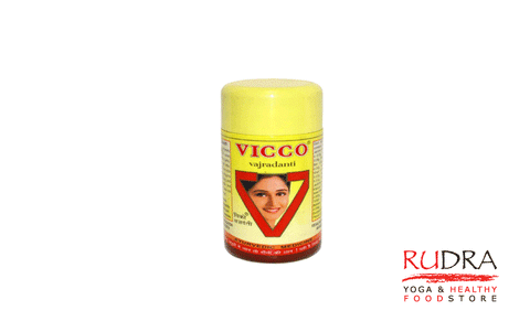 Vicco zobu pulveris, 100g