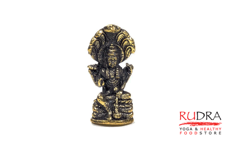 Vishnu (3.5cm) *