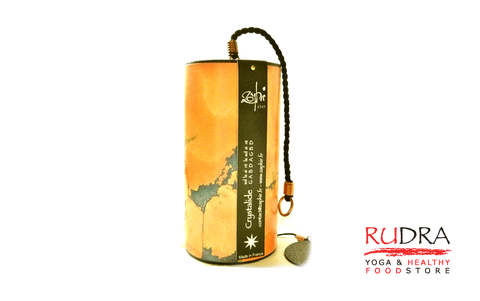 Zaphir vēja zvans (dažādu veidu)